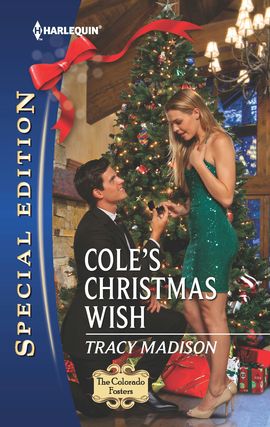 Title details for Cole's Christmas Wish by Tracy Madison - Available